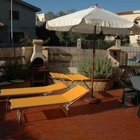 Casa Di Mimmi Apartamento Alghero Quarto foto